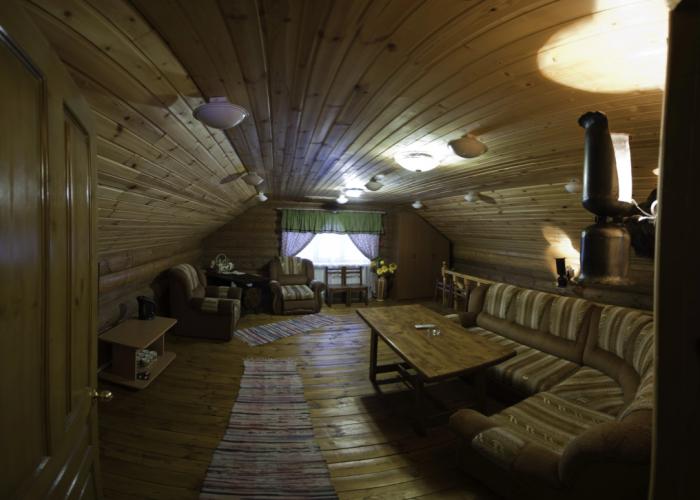 Koshkin Dom Hotel