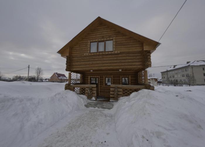 Koshkin Dom Hotel