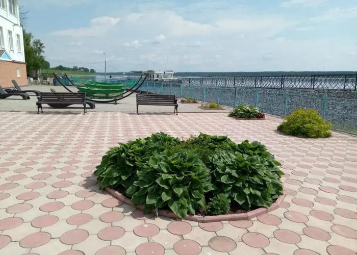 Myishk Inn Hotel