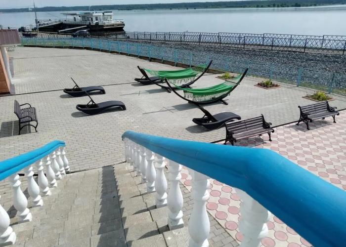 Myishk Inn Hotel