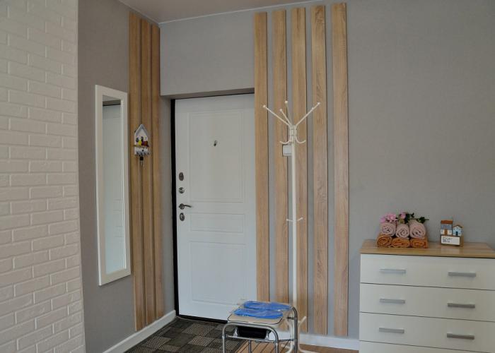 yut Myshkin Guest house