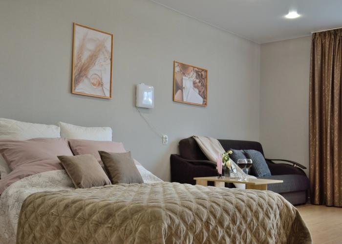 yut Myshkin Guest house