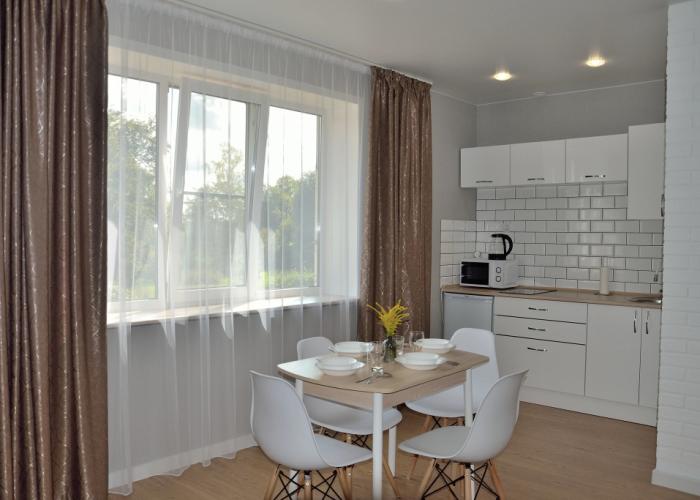 yut Myshkin Guest house