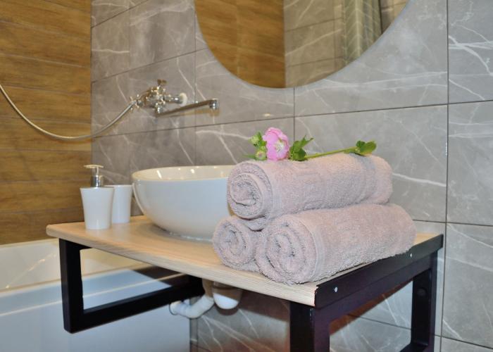 yut Myshkin Guest house