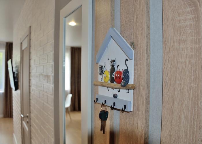 yut Myshkin Guest house