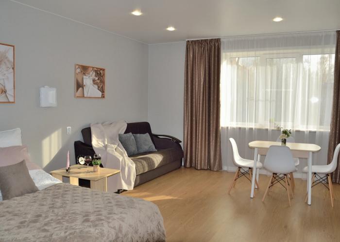 yut Myshkin Guest house