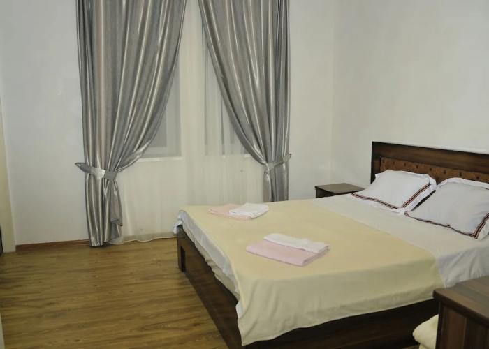 Alma-Ata Hotel