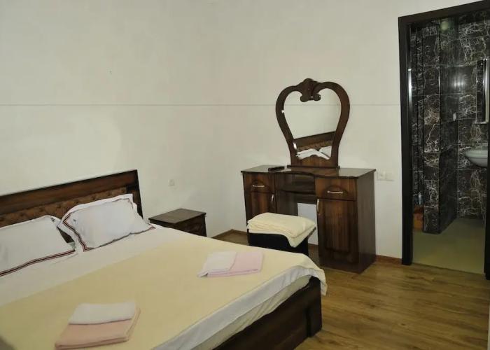 Alma-Ata Hotel