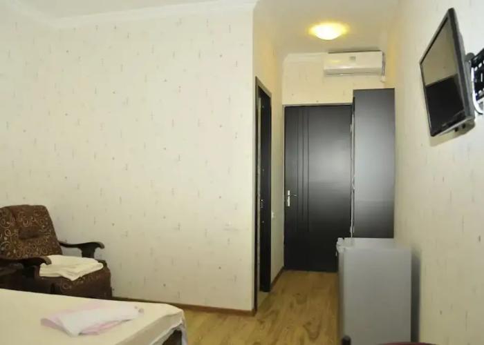 Alma-Ata Hotel