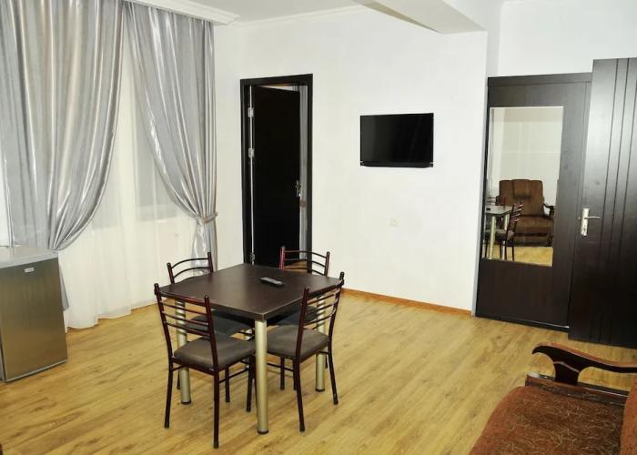 Alma-Ata Hotel