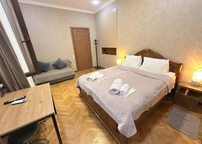 Shota's Guest House