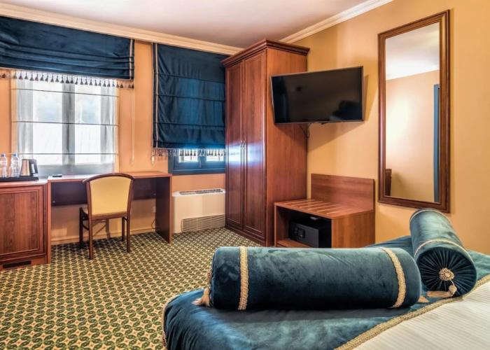 Golden Tulip Borjomi