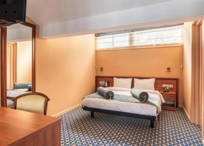 Golden Tulip Borjomi