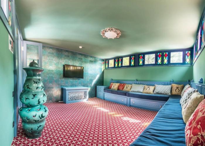 Golden Tulip Borjomi