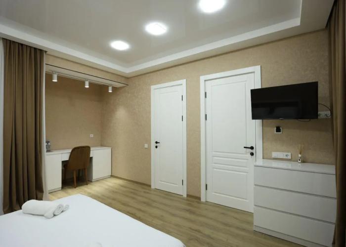 Chanko Hotel