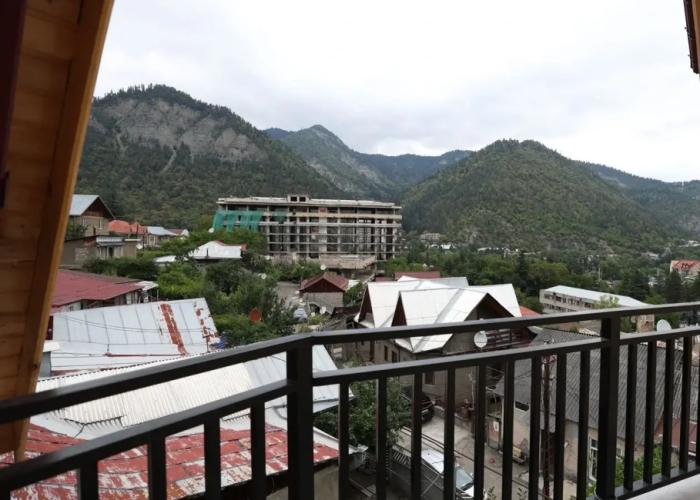 Chanko Hotel