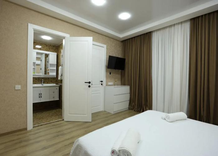 Chanko Hotel