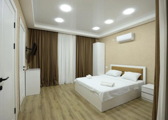 Chanko Hotel