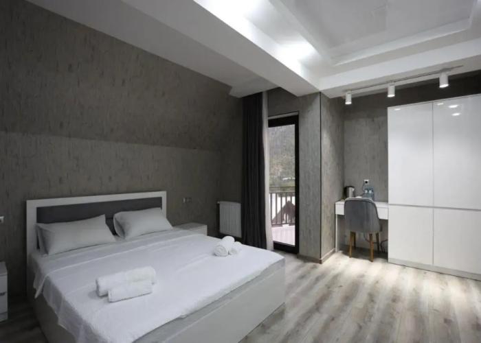 Chanko Hotel