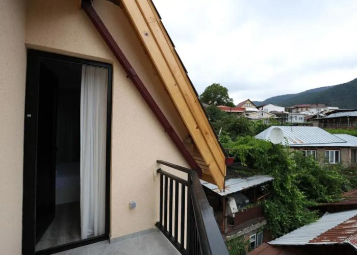 Chanko Hotel