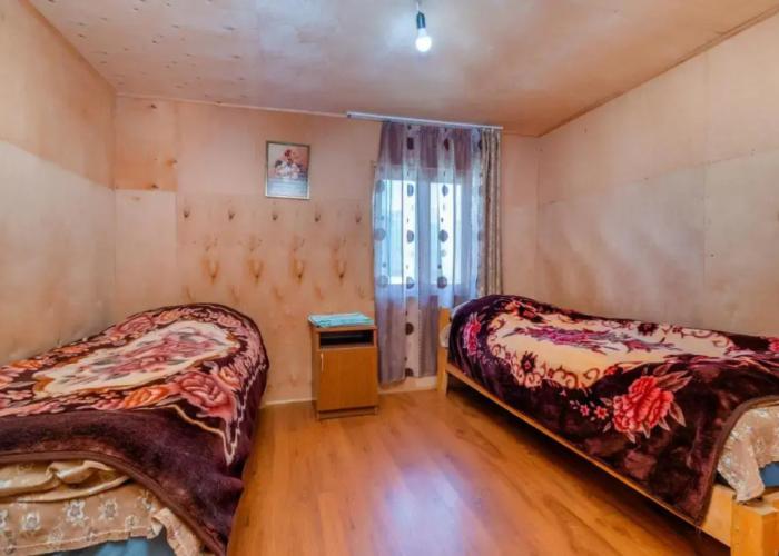 Old Omalo Guest house