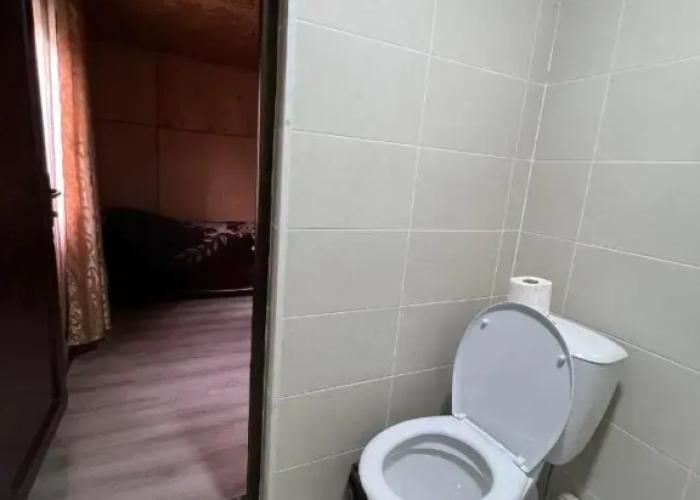 Old Omalo Guest house