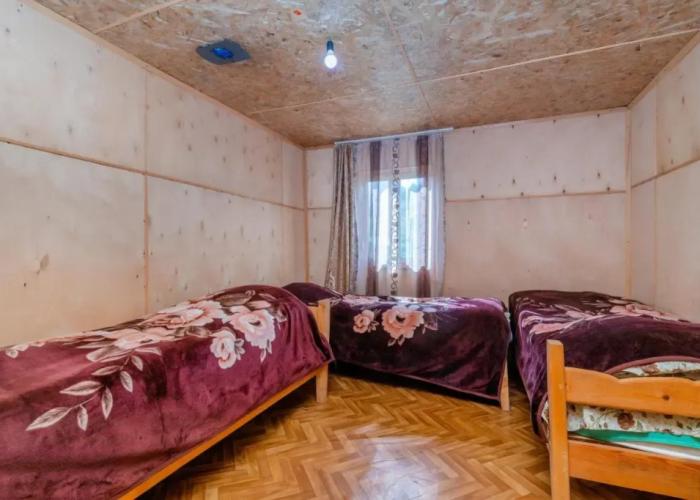 Old Omalo Guest house
