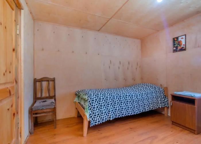 Old Omalo Guest house