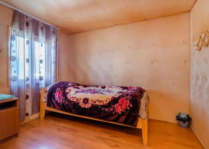 Old Omalo Guest house