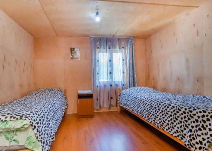 Old Omalo Guest house