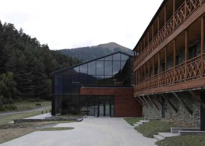Hotel Samzeo