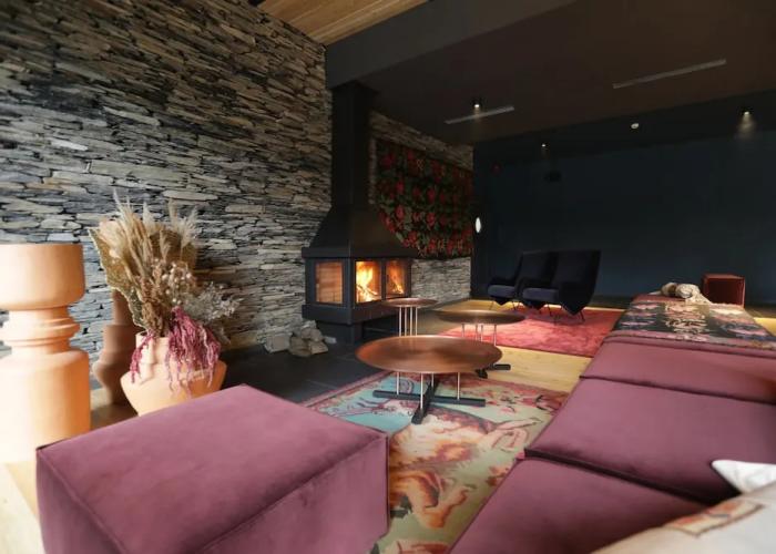 Hotel Samzeo
