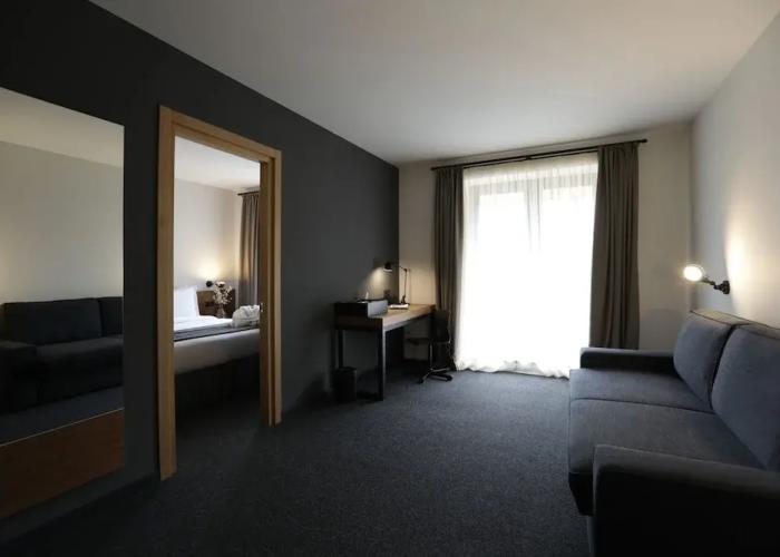 Hotel Samzeo