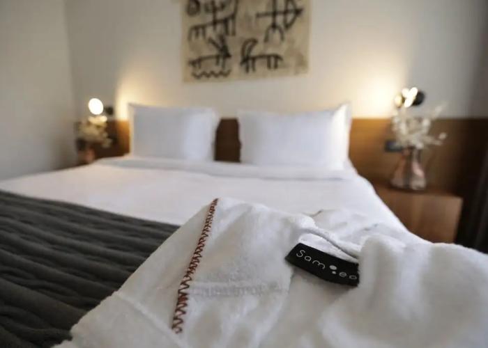 Hotel Samzeo
