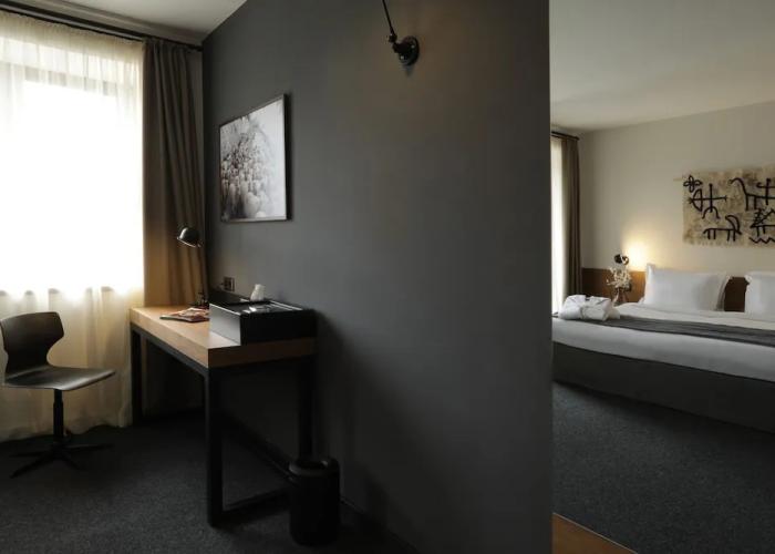 Hotel Samzeo