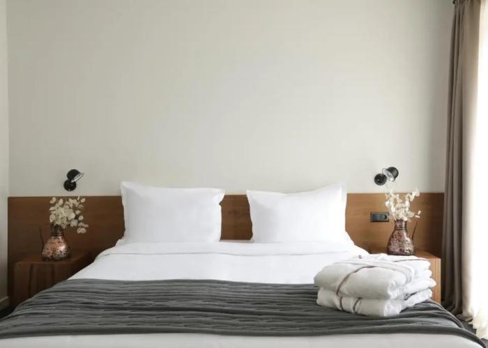 Hotel Samzeo