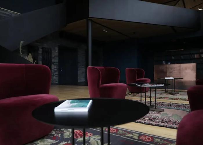 Hotel Samzeo