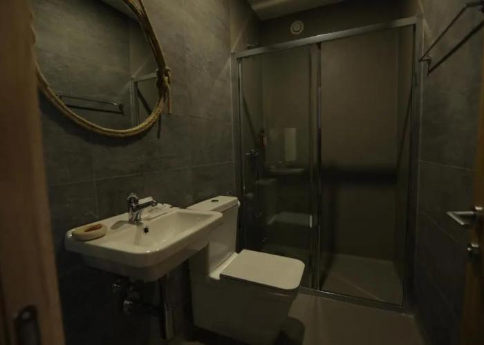 Hotel Samzeo