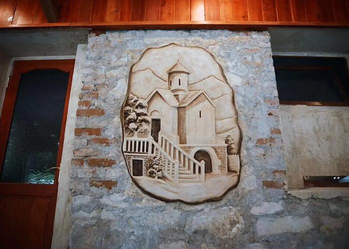 Chateau Chikovani