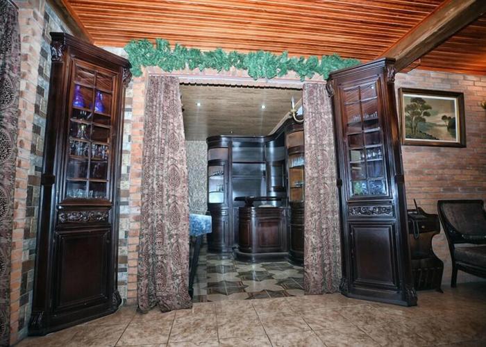 Chateau Chikovani
