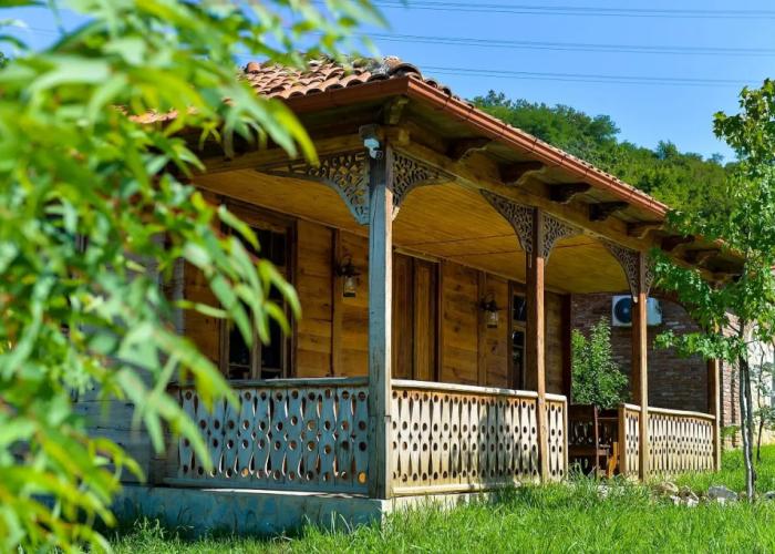Tskaltubo Epic Hotel & Spa