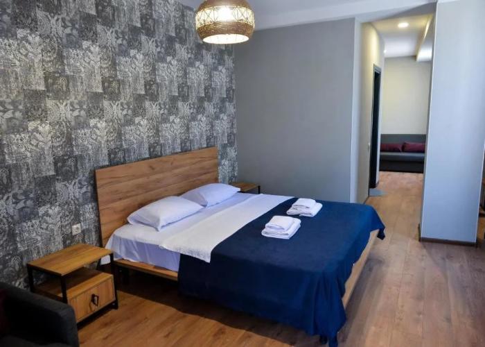Tskaltubo Epic Hotel & Spa