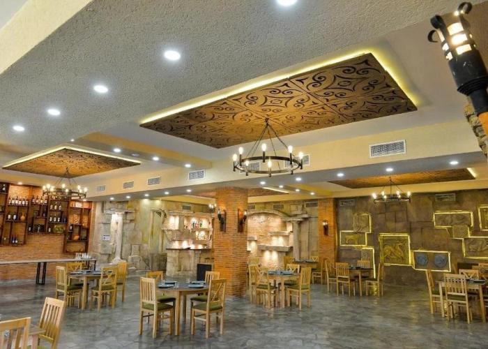 Tskaltubo Epic Hotel & Spa