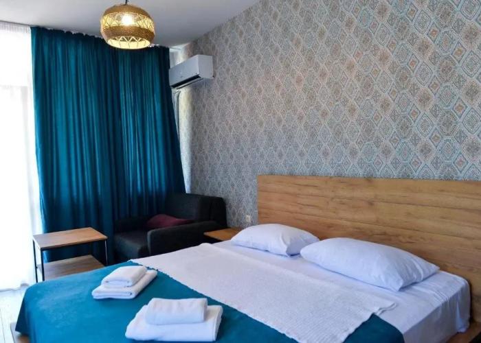 Tskaltubo Epic Hotel & Spa