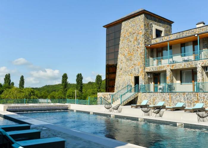 Tskaltubo Epic Hotel & Spa