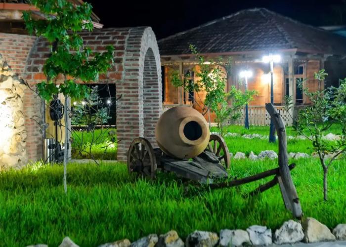 Tskaltubo Epic Hotel & Spa