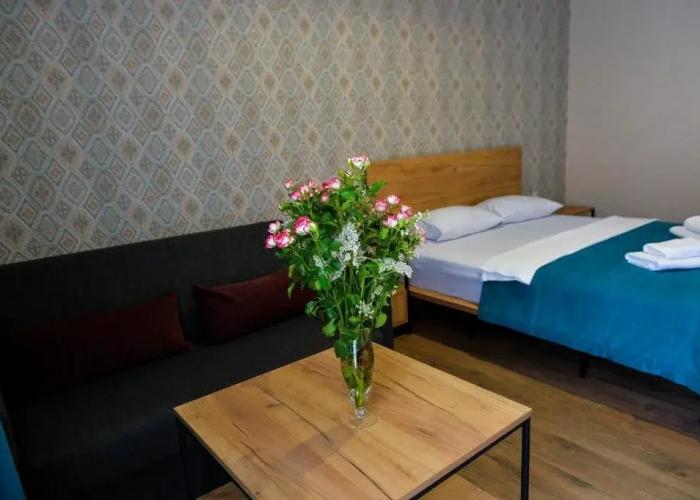 Tskaltubo Epic Hotel & Spa