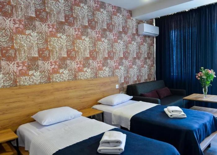 Tskaltubo Epic Hotel & Spa