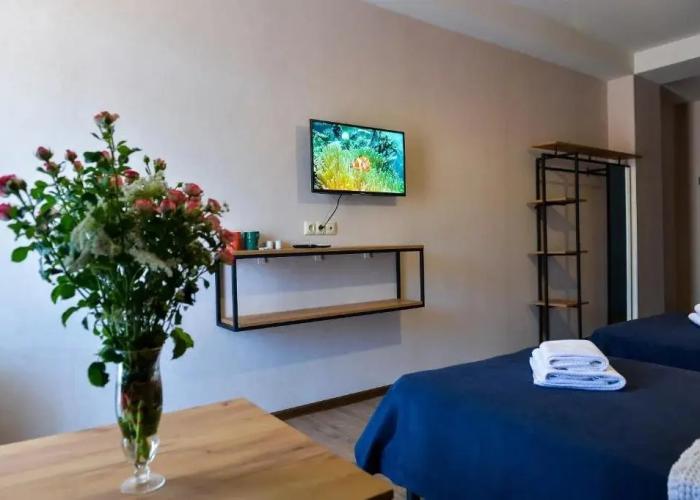 Tskaltubo Epic Hotel & Spa