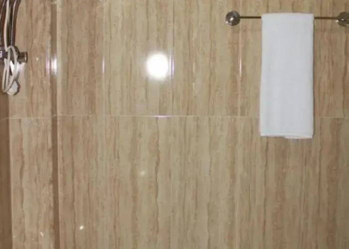 Hotel Prometheus Gate
